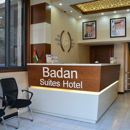 Badan Suites Safut エクステリア 写真