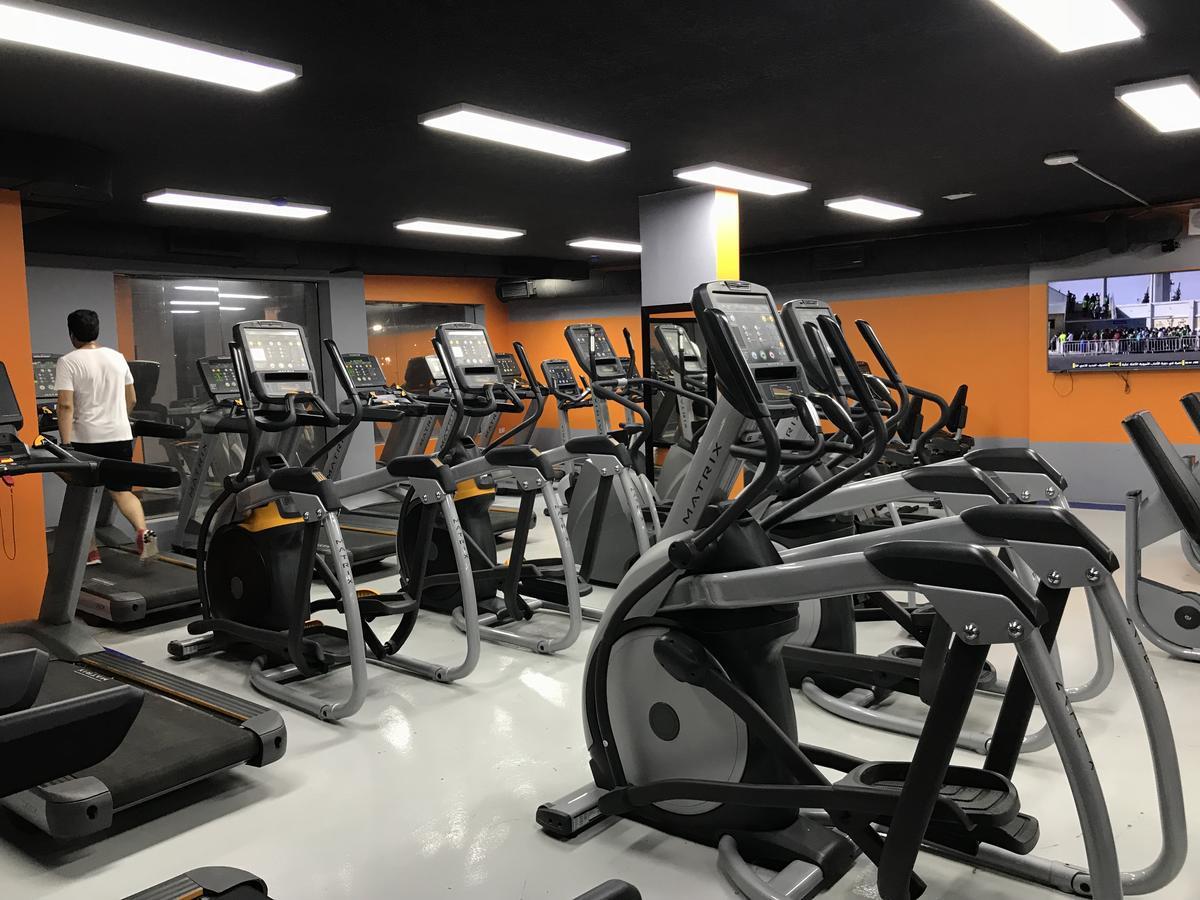 Badan Suites Safut エクステリア 写真